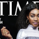 Illustration for article titled Tiffany Haddish Lands Cover of Time’s 100 Most Influential People Issue